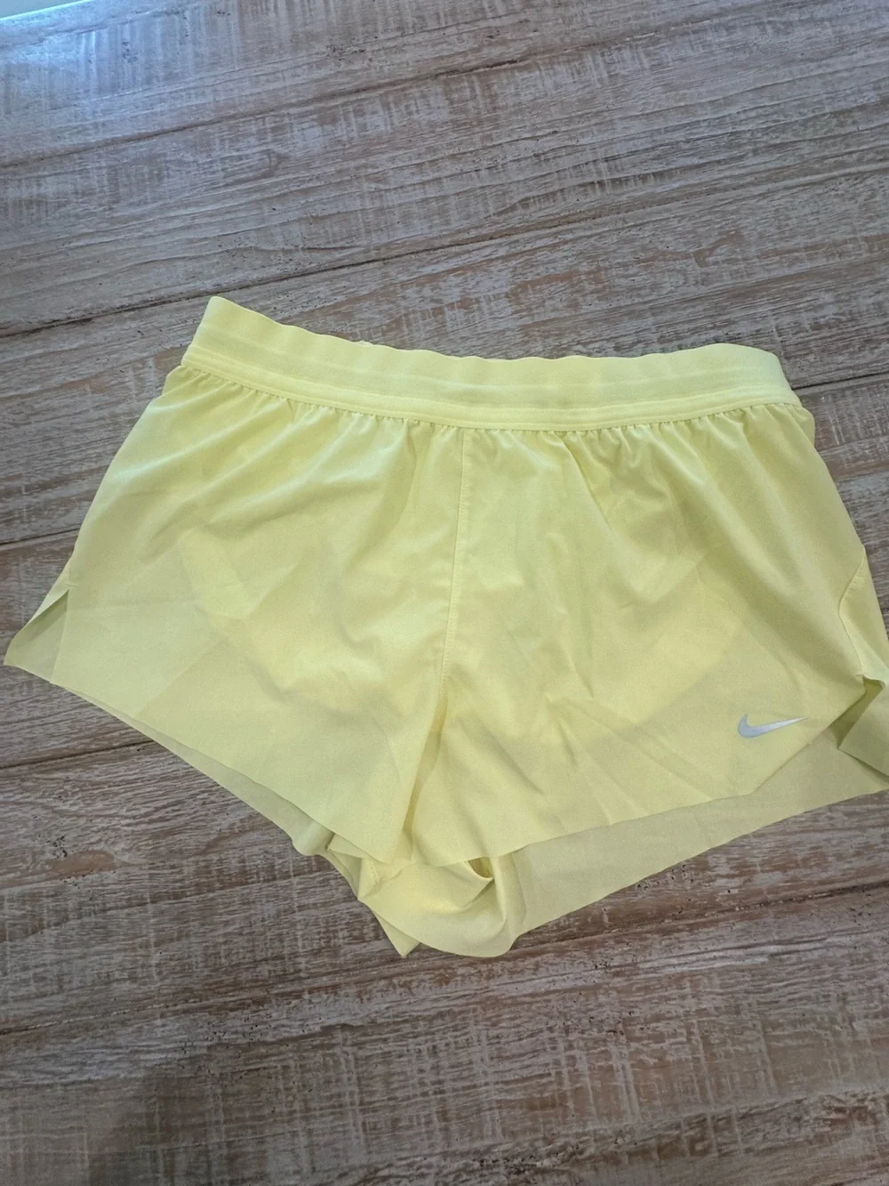 Nike Women's Swift Dri-Fit Running Short